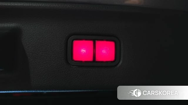 Mercedes-Benz S-Class W223 id 4712279 из Кореи 9