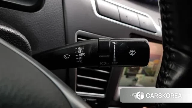 Ssangyong Korando Turismo id 3423610 из Кореи 9