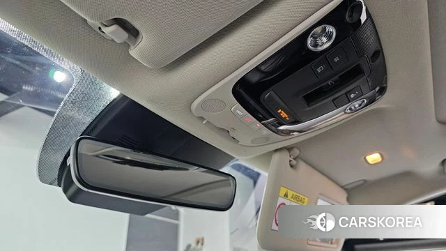Kia K5 3rd generation id 4542110 из Кореи 9