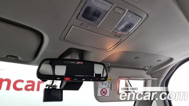 Kia The New Kia Ray EV id 2919786 из Кореи 9