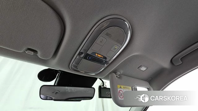 Hyundai Ionic 5 id 3860147 из Кореи 9