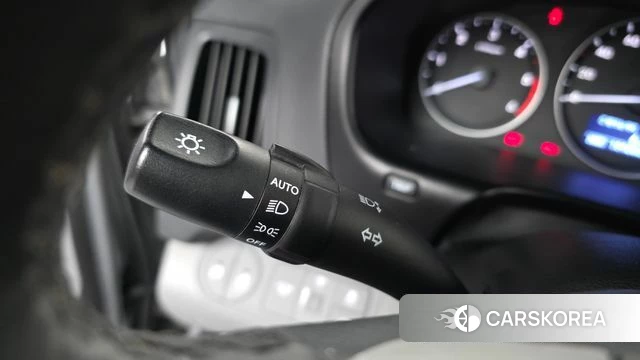 Hyundai The New Grand Starex id 4502167 из Кореи 9