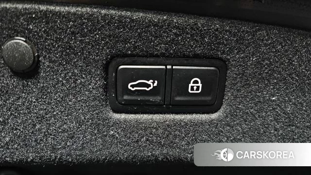 Kia K8 Hybrid id 4750354 из Кореи 9
