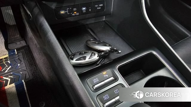 Hyundai Sonata D Edge (DN8) id 3902728 из Кореи 9