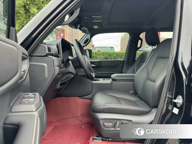 Toyota Prado id 4392424 из Китая 9