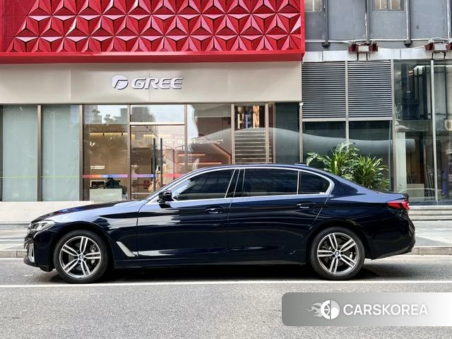 BMW 5 series id 4274650 из Китая 9