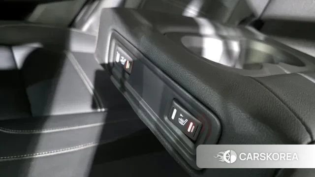 Renault Korea (Samsung) The New QM6 id 3252927 из Кореи 9