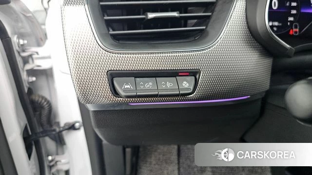 Renault Korea (Samsung) XM3 id 4561676 из Кореи 9