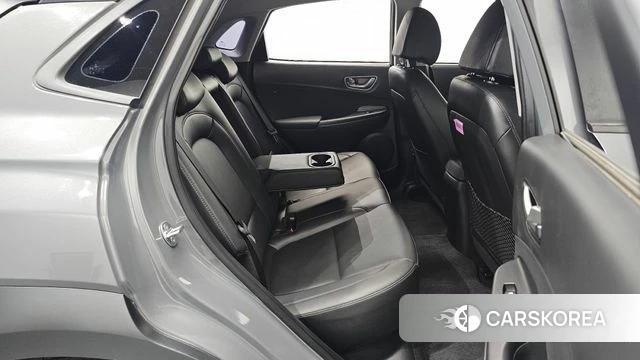 Hyundai Kona Electric id 4294100 из Кореи 9