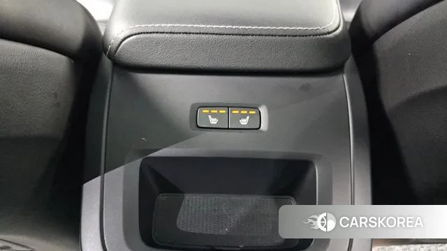 Volvo XC60 second Generation id 3488714 из Кореи 9