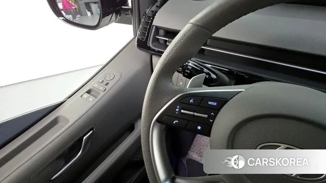 Hyundai Staria id 3341150 из Кореи 9