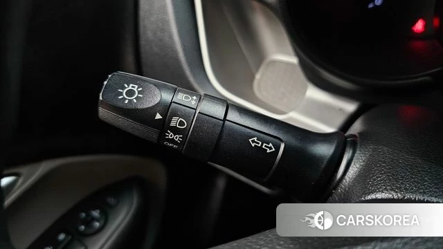 Kia The New Ray id 4469961 из Кореи 9