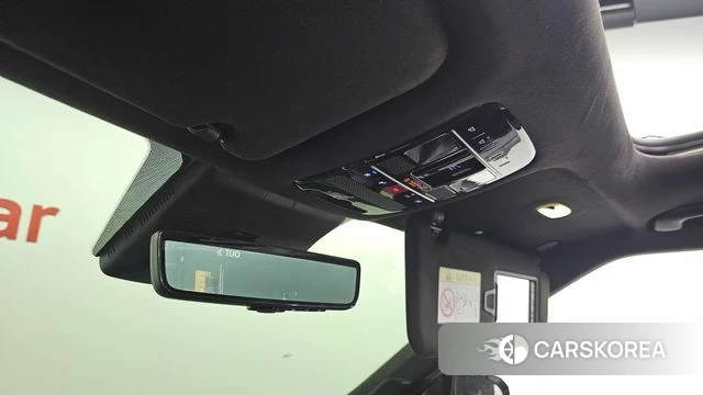 Hyundai Santa Fe (MX5) id 4590098 из Кореи 9