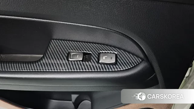 Ssangyong Rexton Sports id 3687695 из Кореи 9