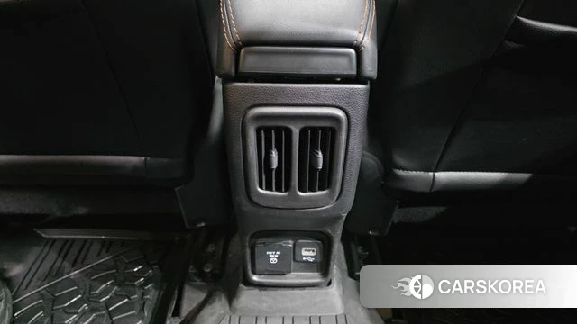 Jeep Compass 2nd Generation id 4245759 из Кореи 9