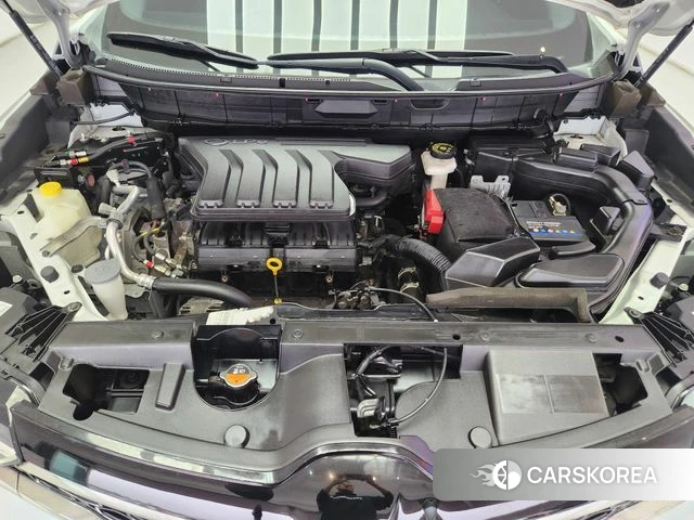 Renault Korea (Samsung) The New QM6 id 3859777 из Кореи 9