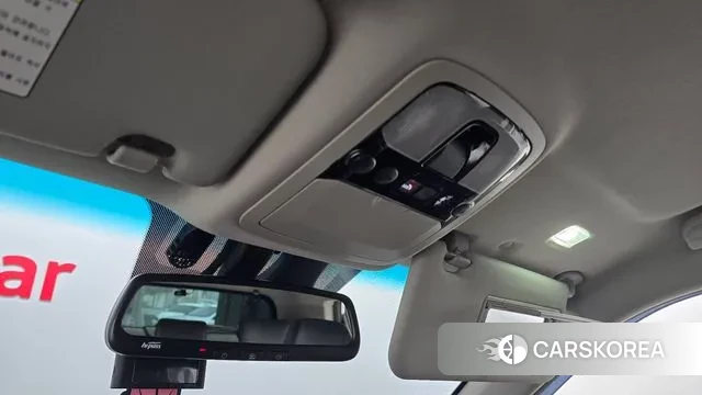 Ssangyong Beautiful Korando id 3076309 из Кореи 9