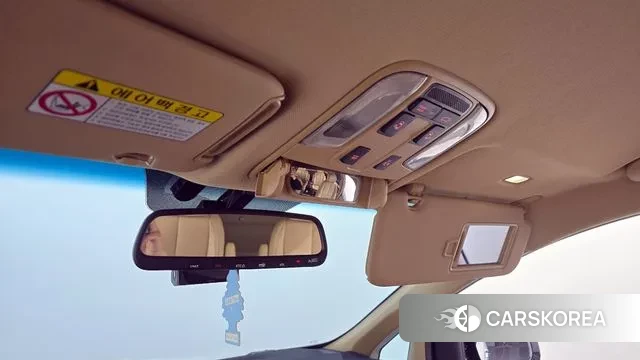 Kia The New Carnival id 3391328 из Кореи 9