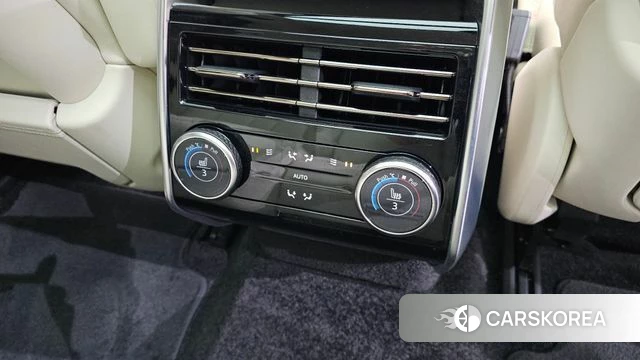 Land Rover Range Rover 5th Generation id 4307868 из Кореи 9