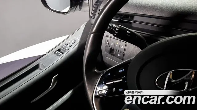 Hyundai Staria id 2469650 из Кореи 9