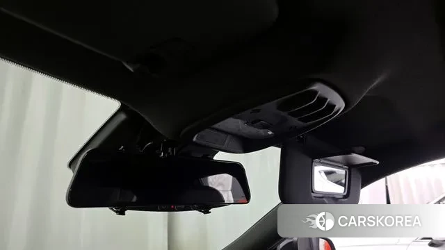 Chevrolet (GM Daewoo) Trax Crossover id 3026909 из Кореи 9