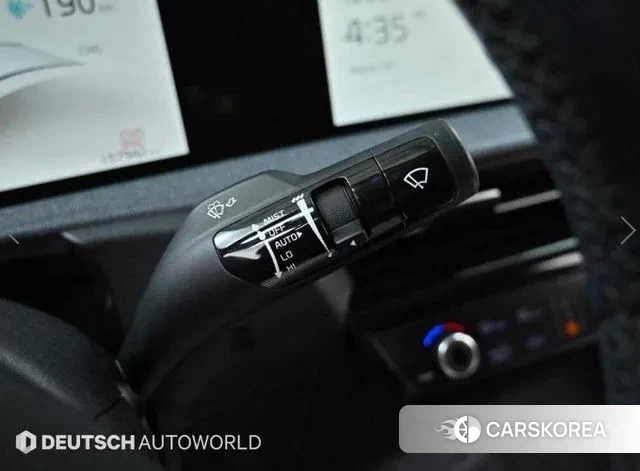 Kia EV6 id 3524689 из Кореи 9