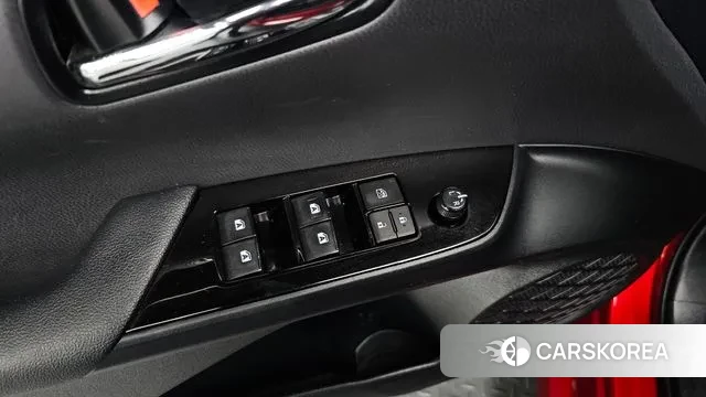 Toyota Prius 4th Generation id 3018795 из Кореи 9