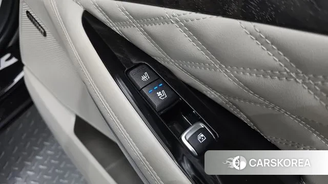 Kia K8 id 3660044 из Кореи 9