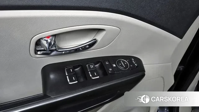 Kia The New Carnival id 3044943 из Кореи 9