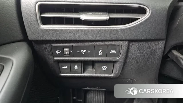 Hyundai Sonata (DN8) id 3463047 из Кореи 9