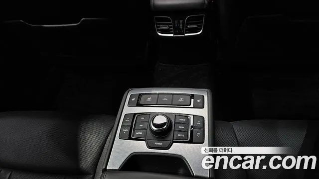 Genesis G80 id 2251442 из Кореи 9