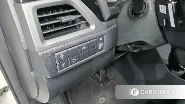 Ssangyong Beautiful Korando id 4721513 из Кореи 9