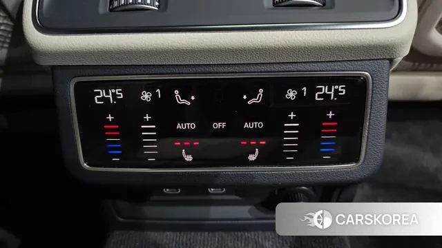 Audi A6 (C8) id 3523656 из Кореи 9