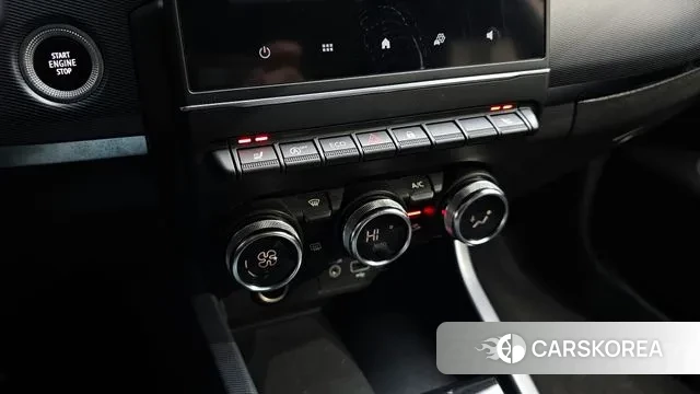 Renault Korea (Samsung) XM3 id 3666313 из Кореи 9