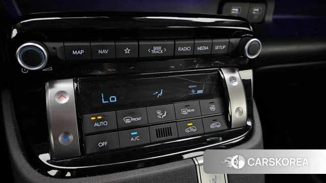 Hyundai Casper id 4423050 из Кореи 9