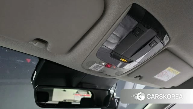 Kia Di All New Niro EV id 4292710 из Кореи 9