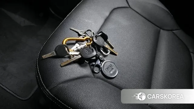 Kia The New Kia Ray id 3022348 из Кореи 9