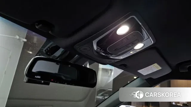 Ssangyong Torres id 3734846 из Кореи 9