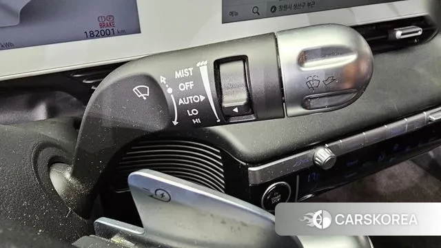 Hyundai Ionic 5 id 3120927 из Кореи 9