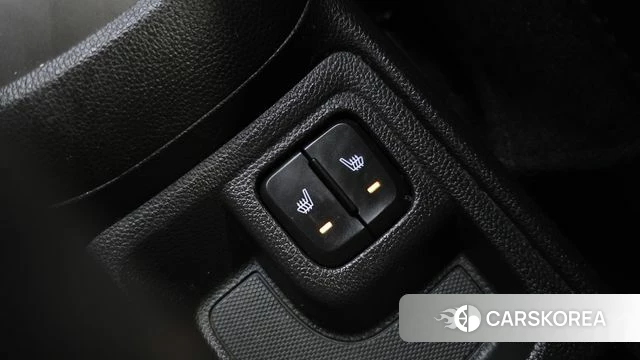 Chevrolet (GM Daewoo) The New Spark id 4557685 из Кореи 9