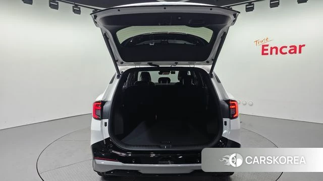 Kia The New Sportage 5th Generation id 4185677 из Кореи 9