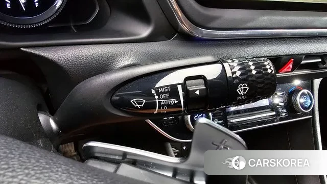 Hyundai Sonata Hybrid (DN8) id 3016829 из Кореи 9