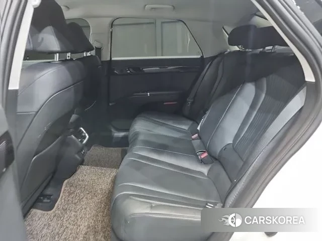 Hyundai Grandeur (GN7) id 3431819 из Кореи 9