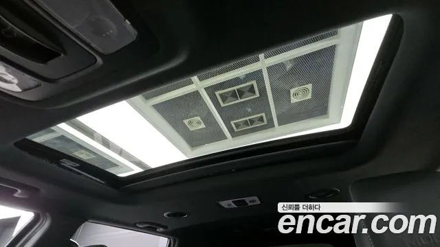 Kia Mohave Master id 2910402 из Кореи 9