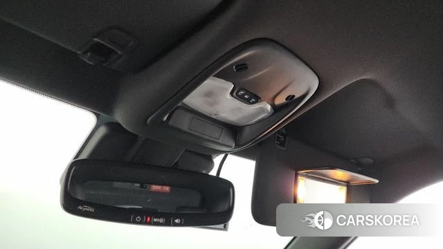 Chevrolet (GM Daewoo) Trailblazer id 3795466 из Кореи 9