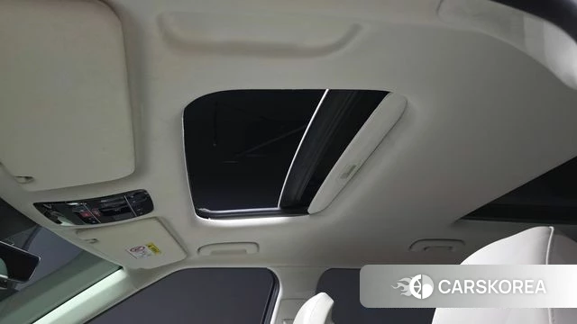 Hyundai Santa Fe (MX5) id 4635557 из Кореи 9