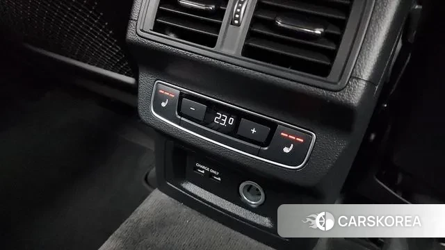 Audi Q5 (FY) id 3053594 из Кореи 9