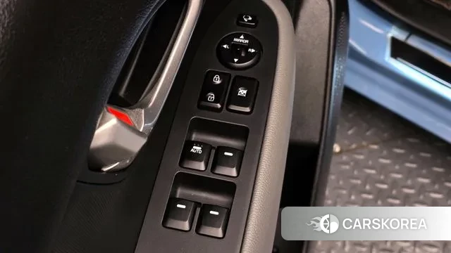 Kia The New Ray id 3028178 из Кореи 9