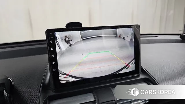 Hyundai Casper id 3502745 из Кореи 9