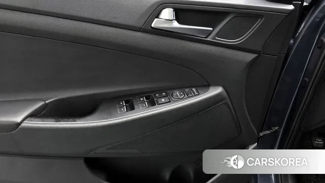 Hyundai All New Tucson id 3728335 из Кореи 9